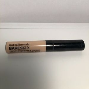 bareMinerals Bare Skin concealer in Fair